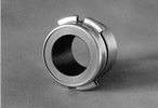 Graphalloy hanger bearings