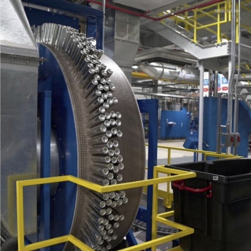 Series 327 Pillow Block Assemblies