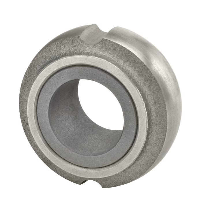 Graphalloy self lubricating bearing