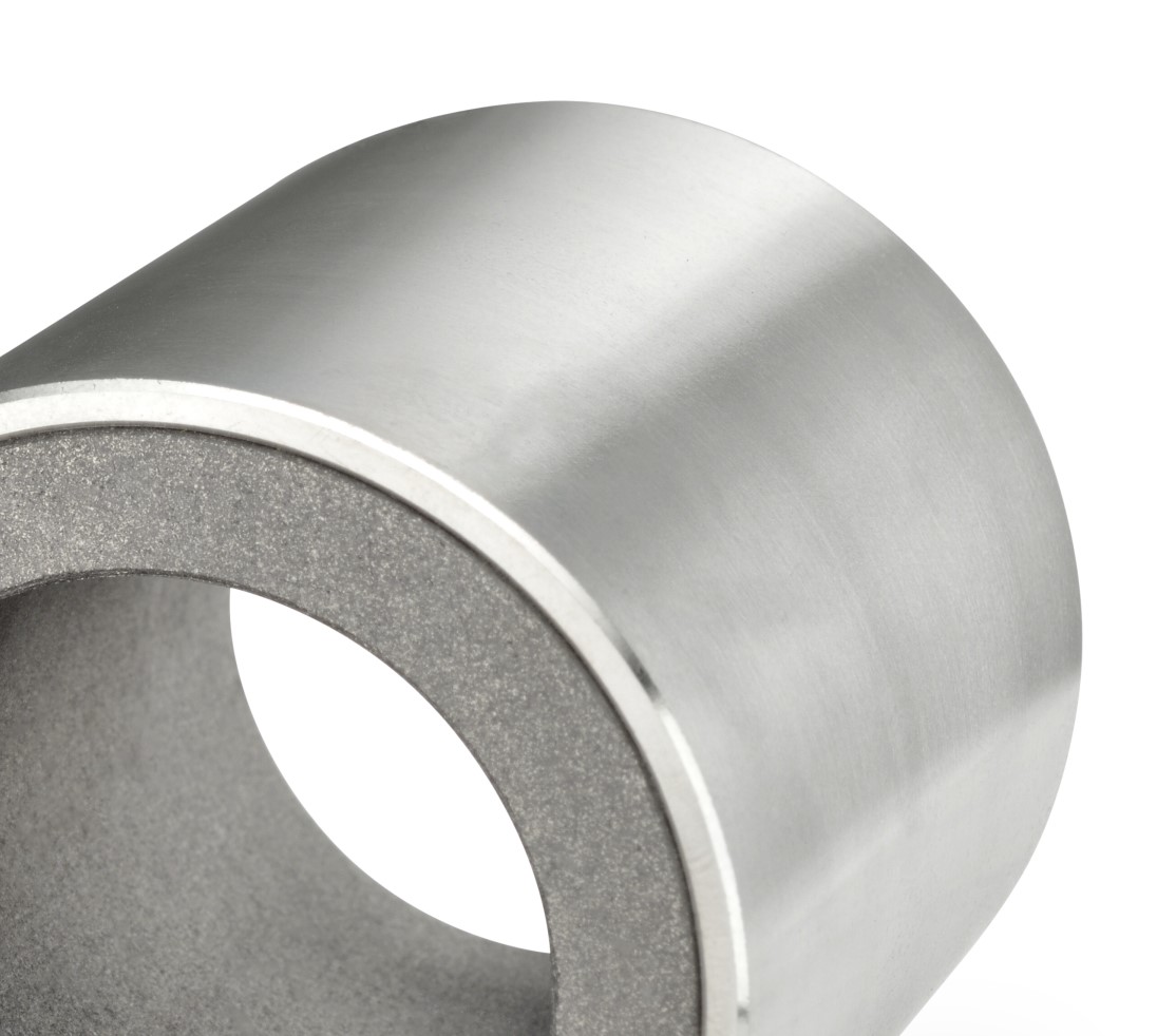 Graphalloy Wear Part that Promotes Pump Efficiency